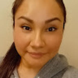 Meet your Posher, Alicia